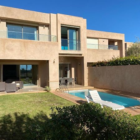 Villa Prestige Marrakesz Zewnętrze zdjęcie