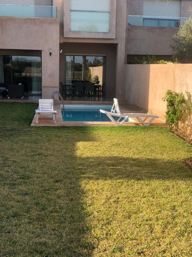 Villa Prestige Marrakesz Zewnętrze zdjęcie