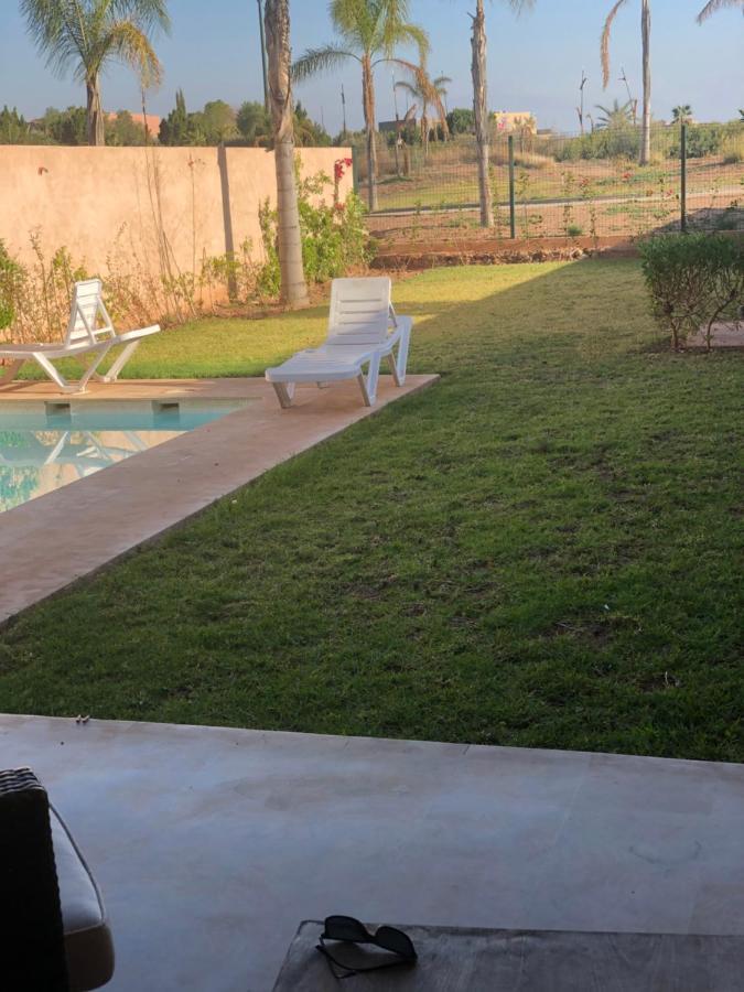 Villa Prestige Marrakesz Zewnętrze zdjęcie