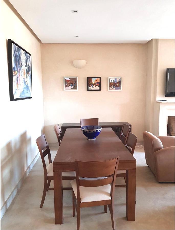 Villa Prestige Marrakesz Zewnętrze zdjęcie
