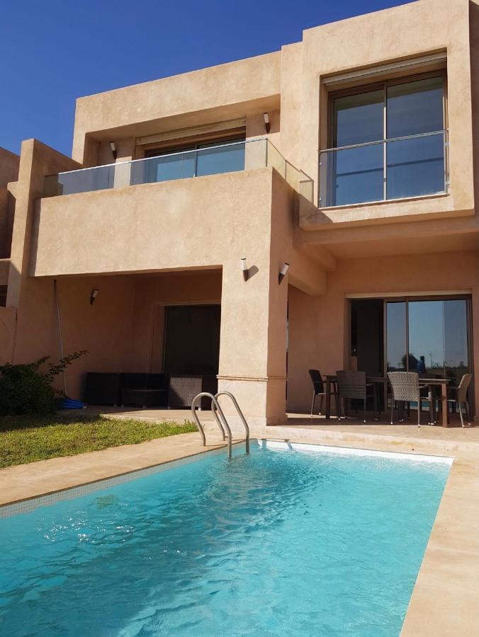 Villa Prestige Marrakesz Zewnętrze zdjęcie