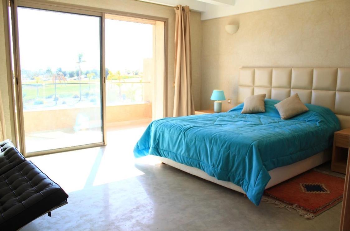 Villa Prestige Marrakesz Zewnętrze zdjęcie