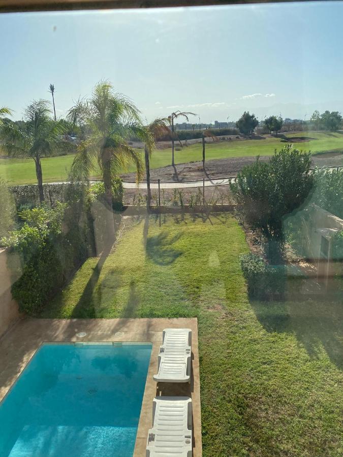 Villa Prestige Marrakesz Zewnętrze zdjęcie
