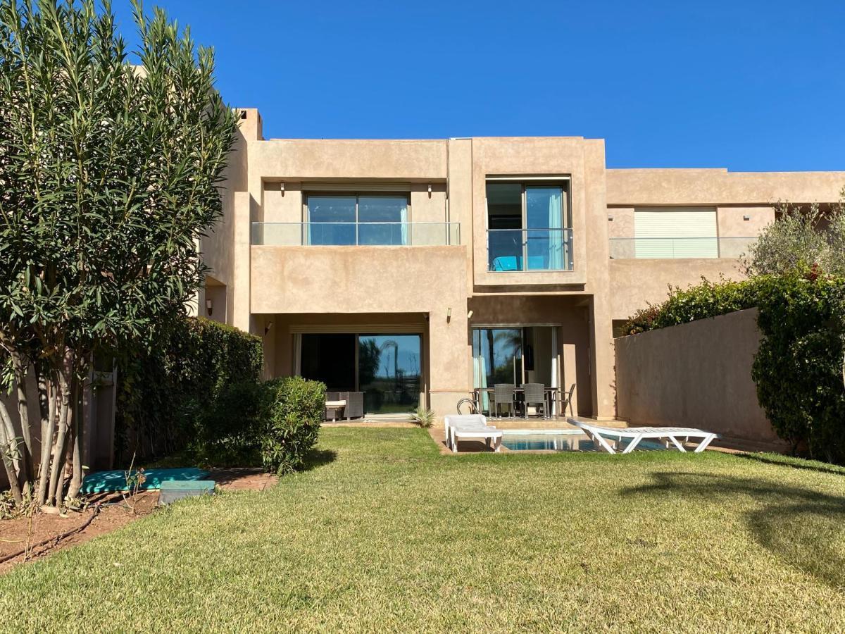 Villa Prestige Marrakesz Zewnętrze zdjęcie