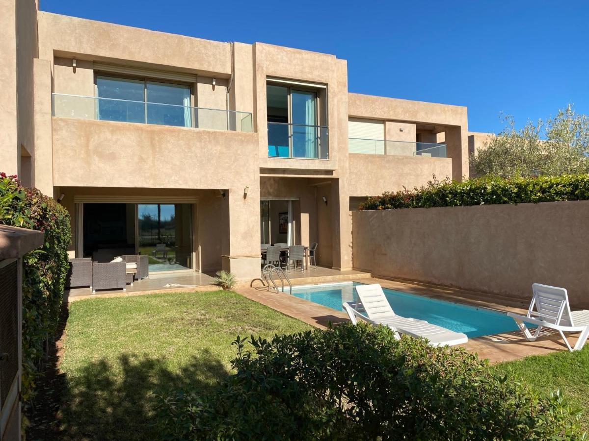Villa Prestige Marrakesz Zewnętrze zdjęcie