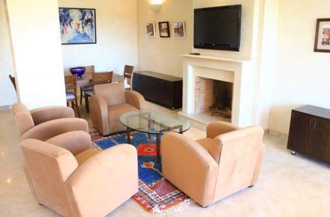 Villa Prestige Marrakesz Zewnętrze zdjęcie