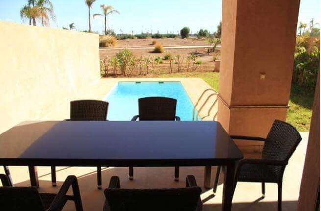 Villa Prestige Marrakesz Zewnętrze zdjęcie