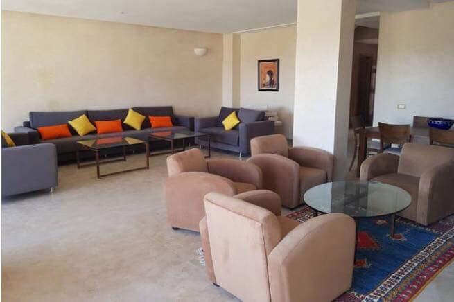 Villa Prestige Marrakesz Zewnętrze zdjęcie