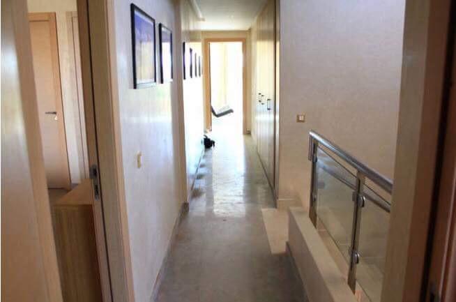 Villa Prestige Marrakesz Zewnętrze zdjęcie