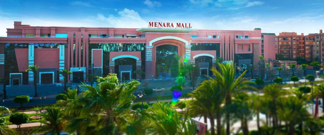 Villa Prestige Marrakesz Zewnętrze zdjęcie